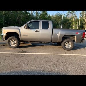 Meet your Posher, Mason